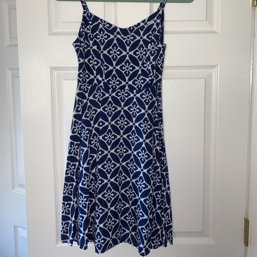Old Navy Sun Dress- SIZE XS